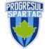 Spartaco Progress