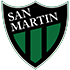 San Martin SJ