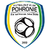 FK Pohronie logo