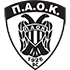 PAOK logo
