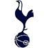 Tottenham Hotspur Women logo