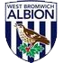 Accademia del West Bromwich Albion