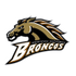 Western Michigan Broncos