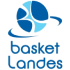 Basket Landes