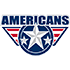 Tri - City Americani