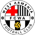 West Armenia