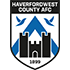Haverfordwest logo