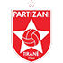 Partizani Tirana