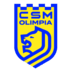 Il CSM Olimpia Satu Mare
