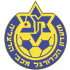 Maccabi Herzliya logo