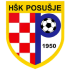 Posusye
