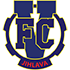 Vysocina logo