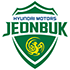 Jeonbuk Hyundai Motors FC Riserve