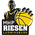 Riesen Ludwigsburg