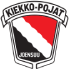 I ragazzi di hockey di Joensuu logo