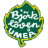 Bjoerkloeven logo