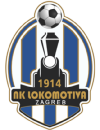 Lokomotiva