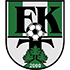 FK Tukums 2000 logo