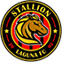 Stallone Laguna FC logo