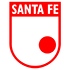 Santa Fe logo