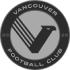 Vancouver FC logo