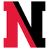 Northeastern Huskies logo