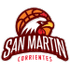 San Martin de Corrientes