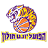 Hapoel Holon logo