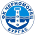 FC Černomorets Burgas
