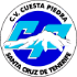 Traysesa Santa Cruz